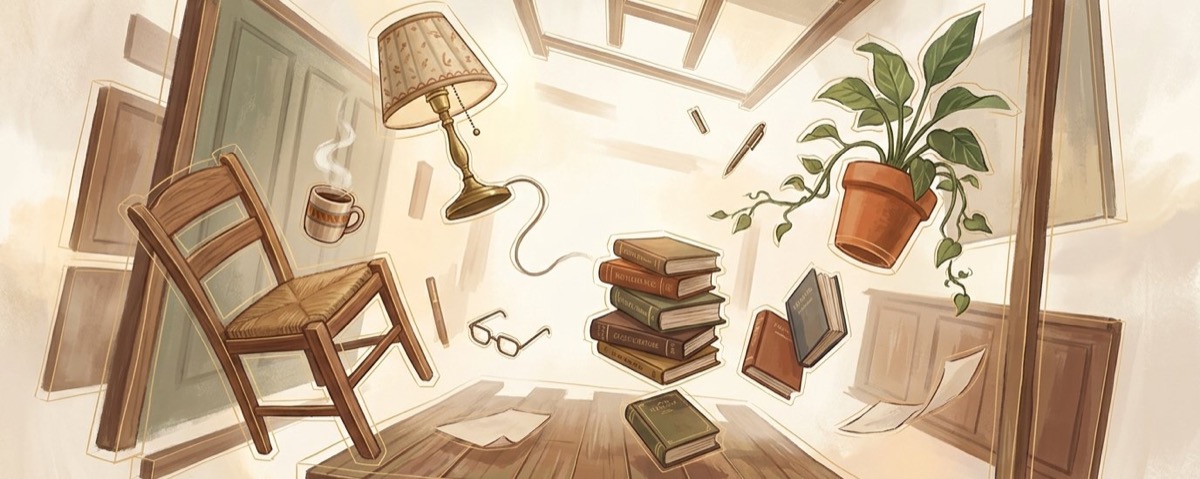 Neural Objects